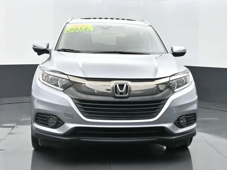 Used 2020 Honda HR-V EX-L image 3