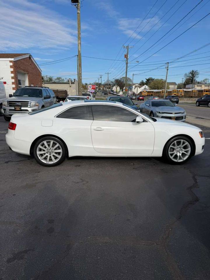 Used 2012 Audi A5 2.0T Premium Plus w/ Premium Plus Pkg AWD/4WD image 6