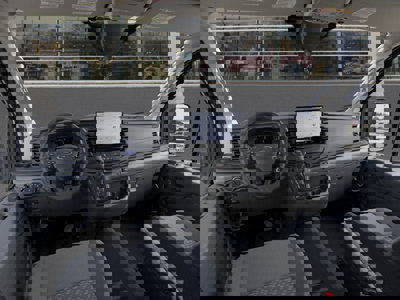 New 2026 Ford Transit 150 Low Roof AWD image 9