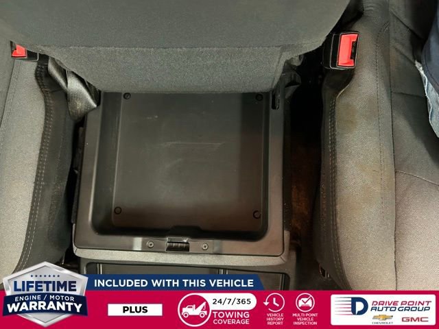 Used 2024 RAM 3500 Big Horn image 27