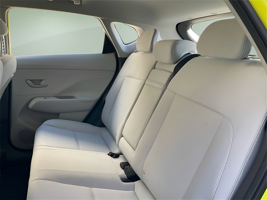 Certified 2024 Hyundai Kona SE image 13