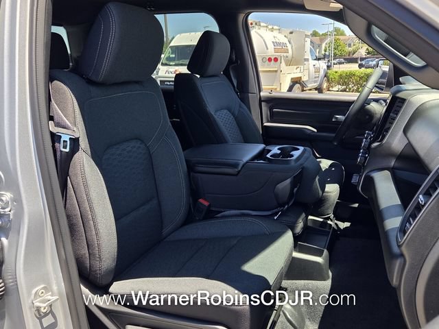 New 2026 RAM 1500 Express RWD image 15
