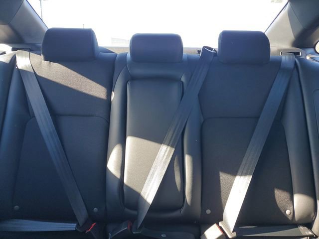 New 2026 Honda Civic Sport image 21