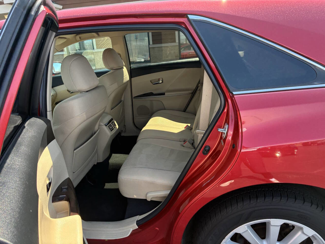 Used 2010 Toyota Venza image 20