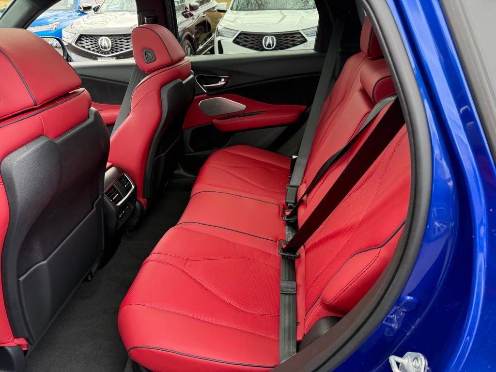 New 2026 Acura RDX A-Spec image 15