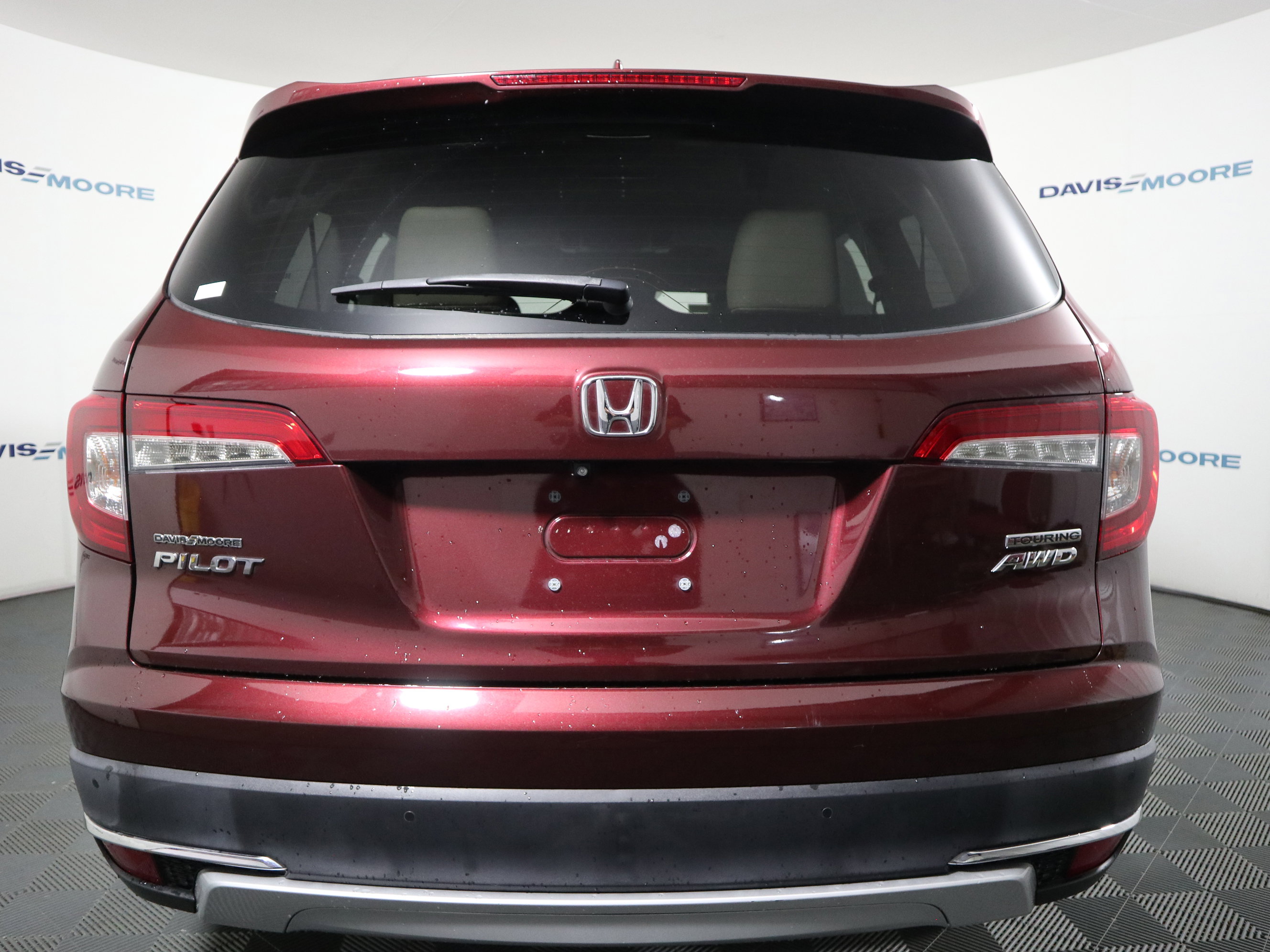 Used 2019 Honda Pilot Touring image 7