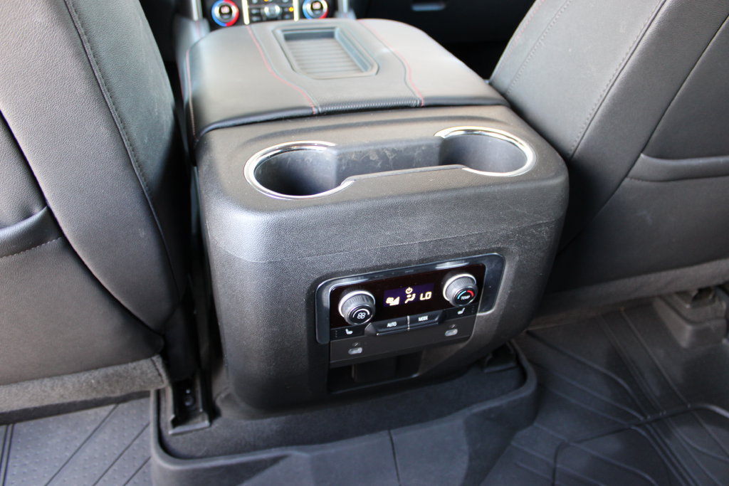 Certified 2023 Chevrolet Tahoe RST w/ RST Performance Edition AWD/4WD image 44
