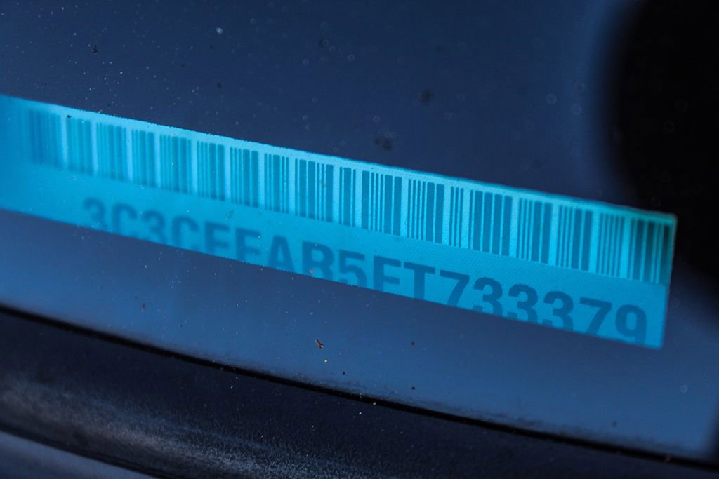 Used 2015 FIAT 500 Pop image 28