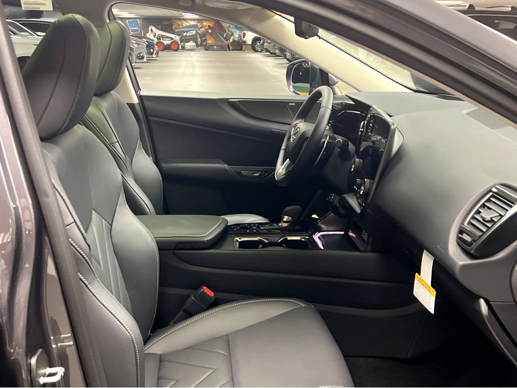 New 2026 Lexus NX 450h+ AWD w/ Luxury Package image 25