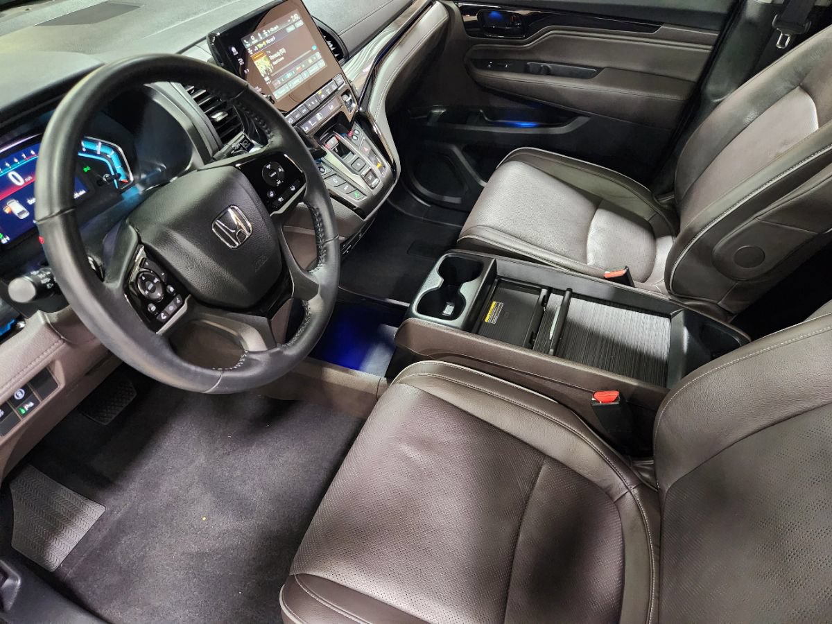 Used 2023 Honda Odyssey Elite image 23