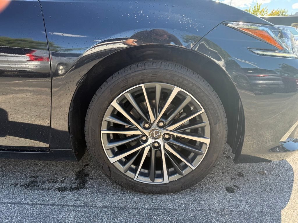 Used 2022 Lexus ES 350 w/ Premium Package FWD image 25