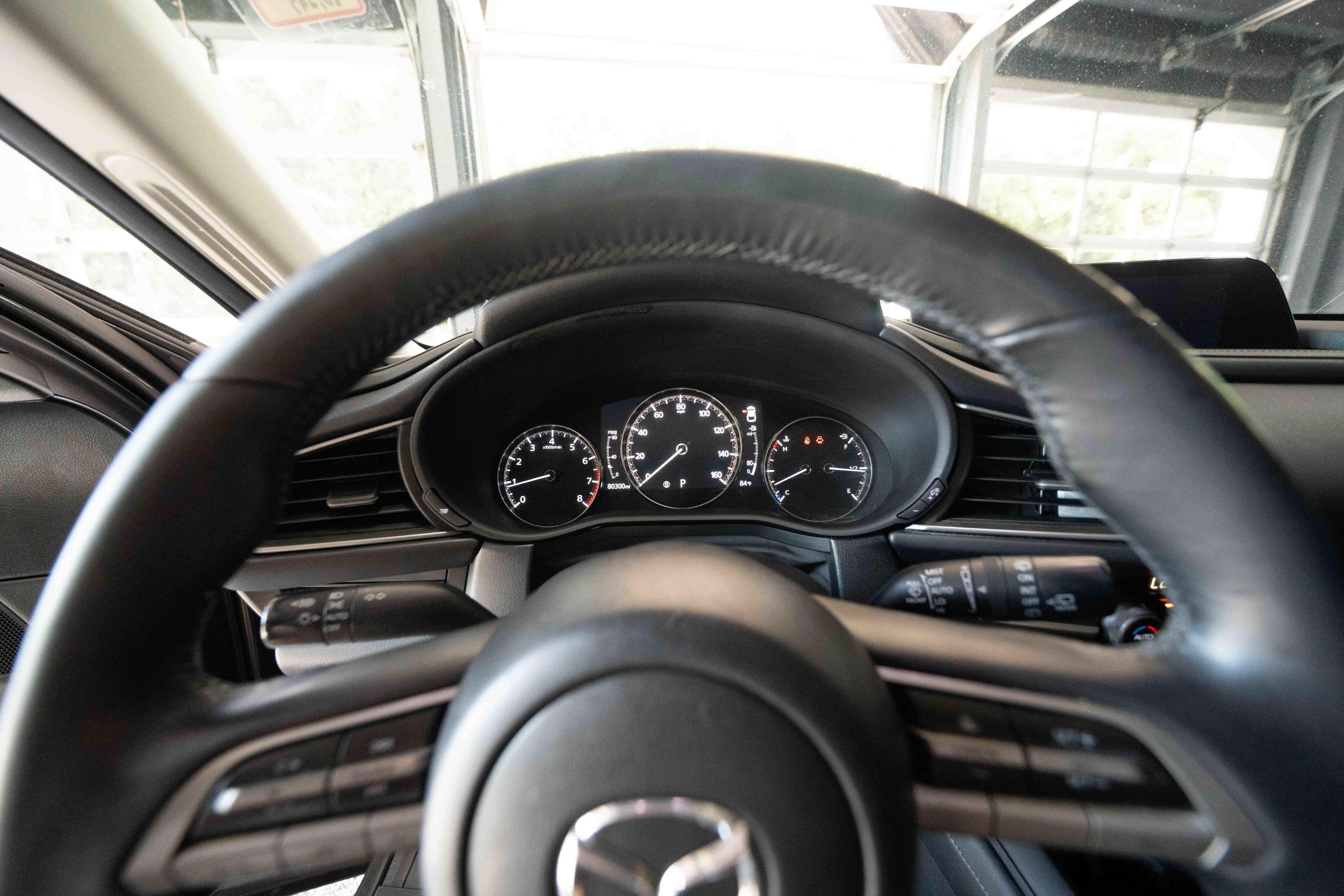 Used 2022 MAZDA CX-30 AWD 2.5 S w/ Select Package image 15