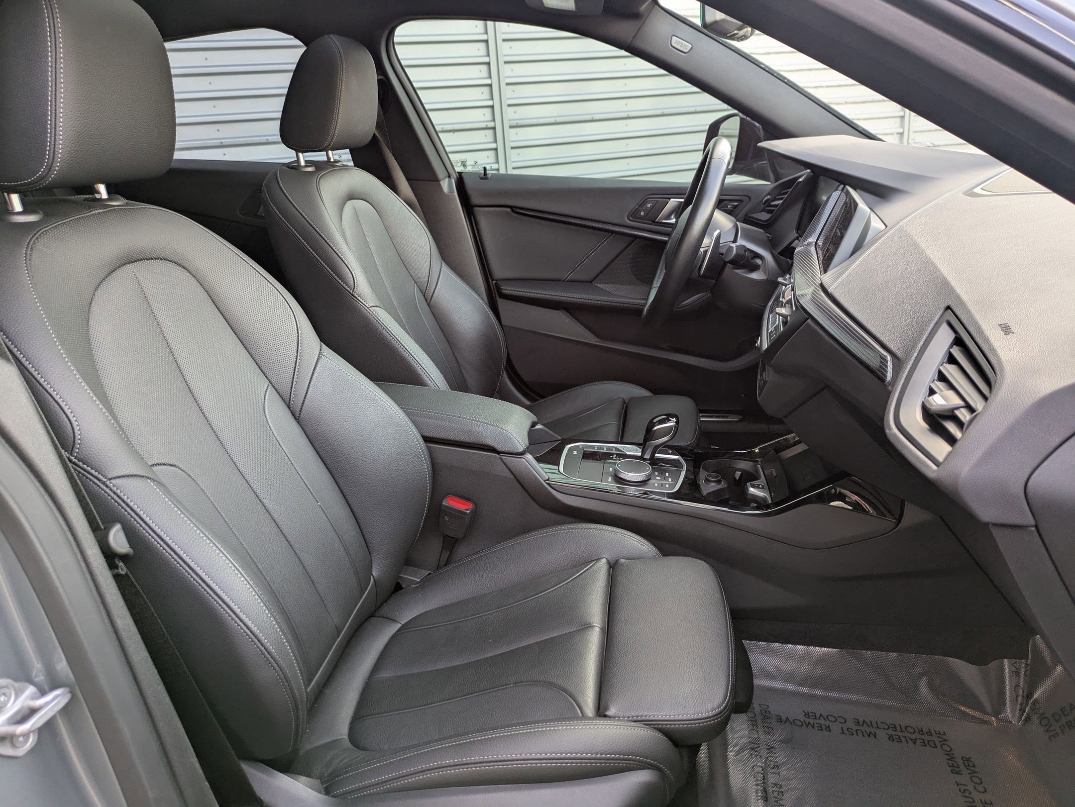 Used 2024 BMW M235i xDrive Gran Coupe w/ M Performance Package image 30