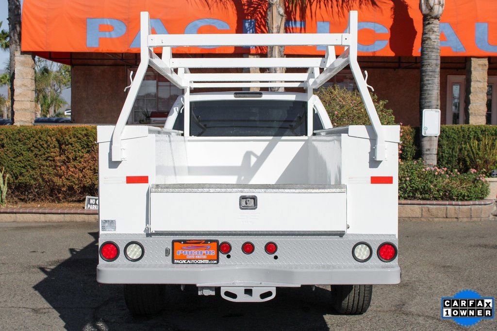 Used 2016 Ford F350 XL w/ XL Value Package image 8