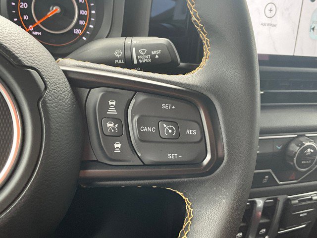 Used 2024 Jeep Wrangler Sport S image 17