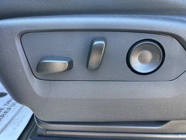 New 2026 Chevrolet Silverado 2500 LT w/ Trail Boss Package image 16