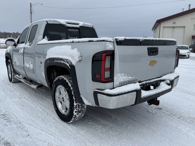 Used 2013 Chevrolet Silverado 1500 LT w/ All-Star Edition image 13