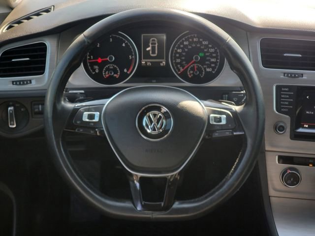 Used 2015 Volkswagen Golf TDI S FWD image 23