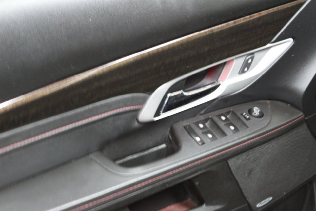 Used 2015 GMC Terrain Denali FWD image 13