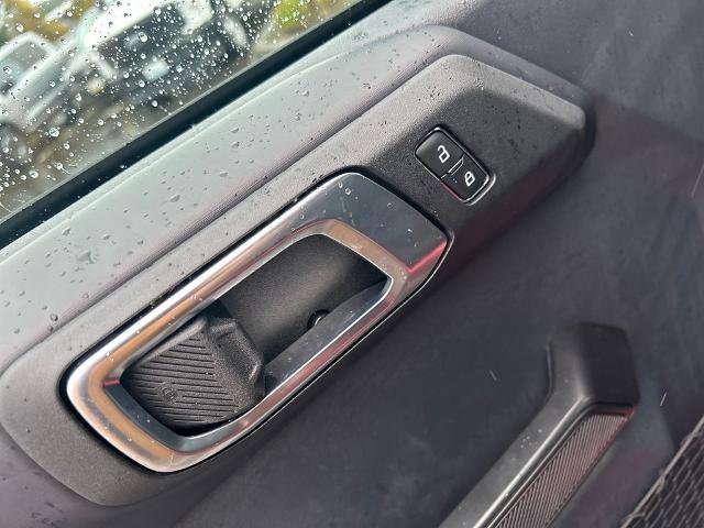 Certified 2025 Ford Bronco Badlands image 19