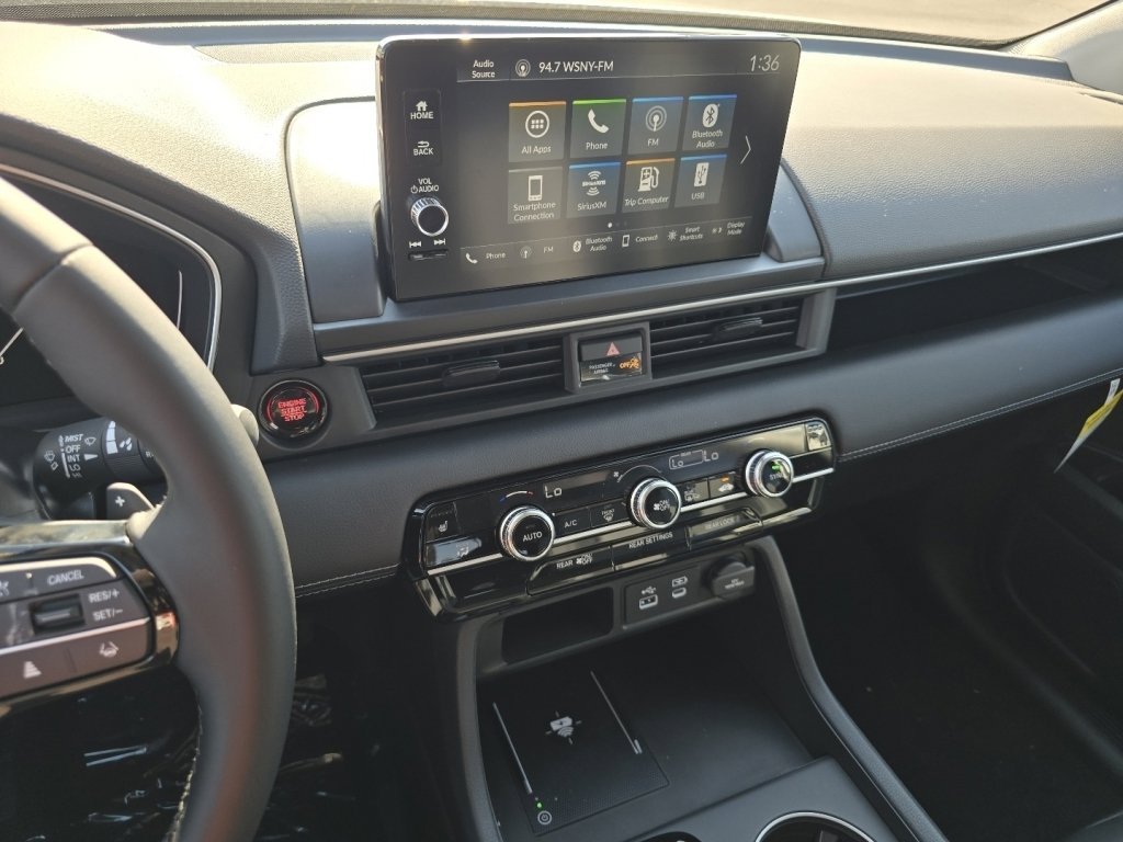 New 2025 Honda Pilot EX-L image 29