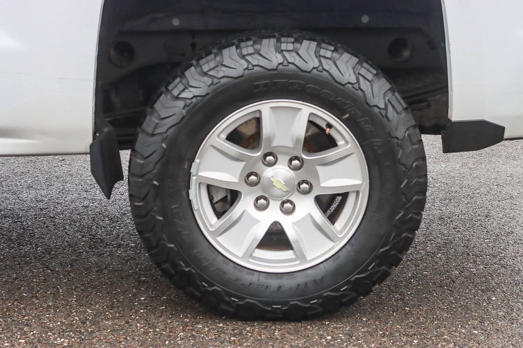 Used 2016 Chevrolet Silverado 1500 LT w/ All Star Edition image 18