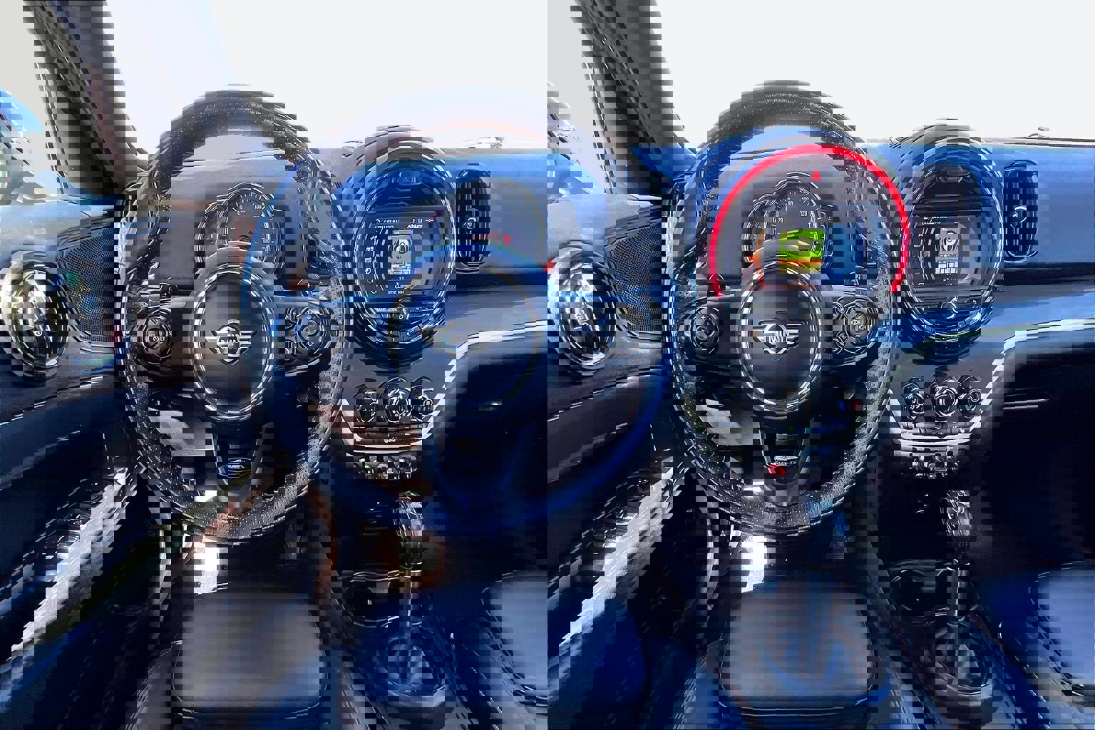 Used 2019 MINI Cooper Countryman S image 4