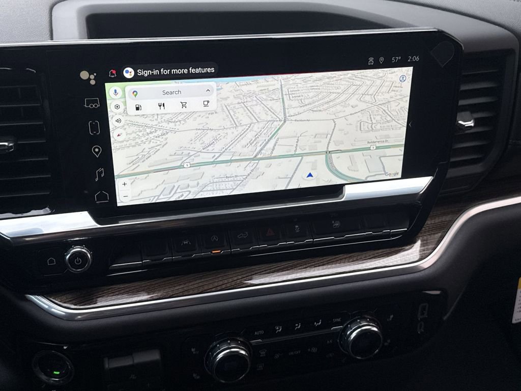 New 2026 GMC Sierra 1500 Elevation image 21