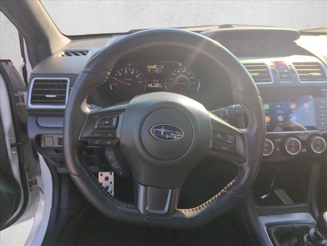 Used 2021 Subaru WRX Premium w/ Popular Package #3 (IZT) AWD/4WD image 17