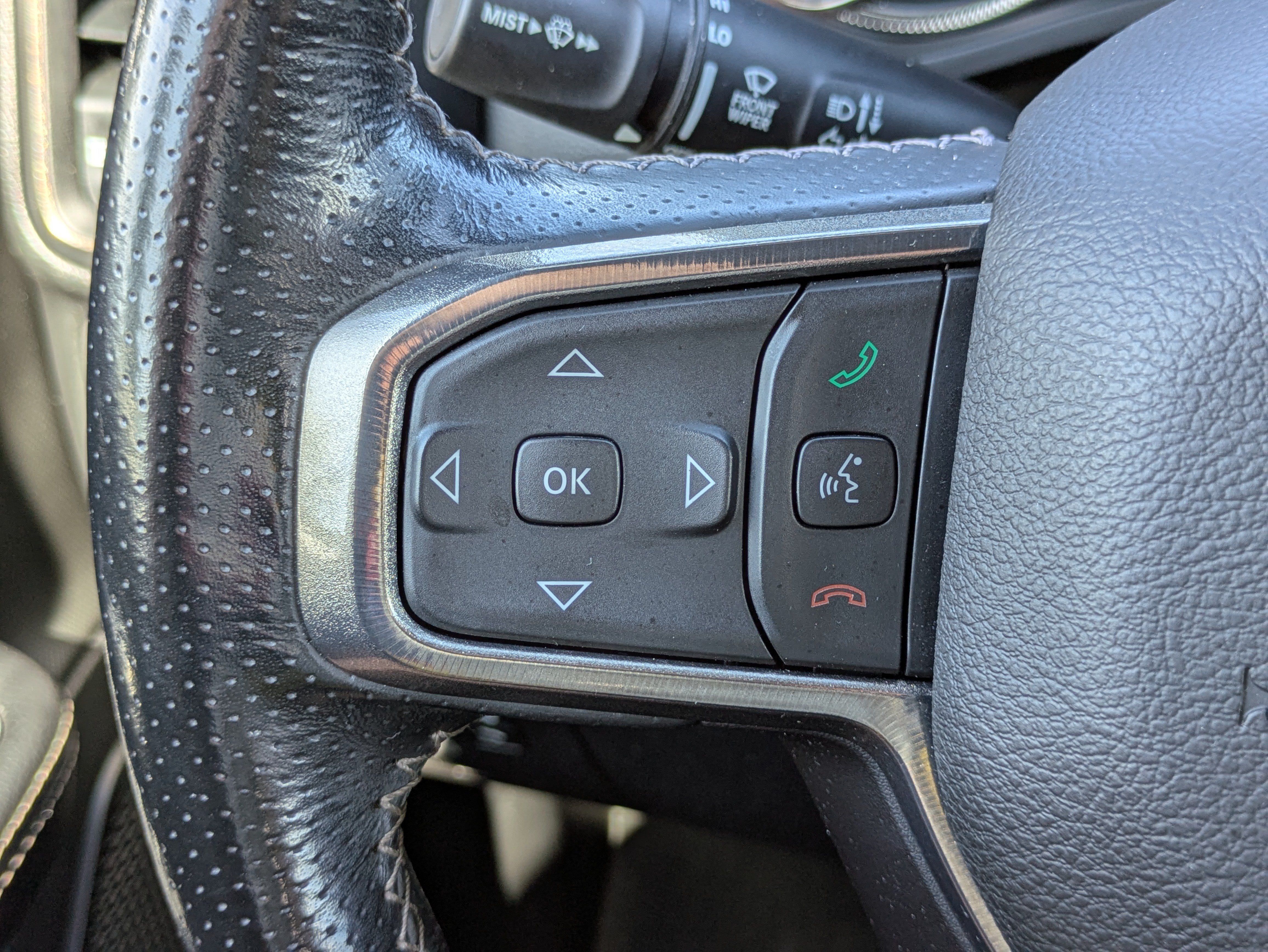 Used 2021 RAM 1500 Rebel w/ Rebel Level 1 Equipment Group AWD/4WD image 23