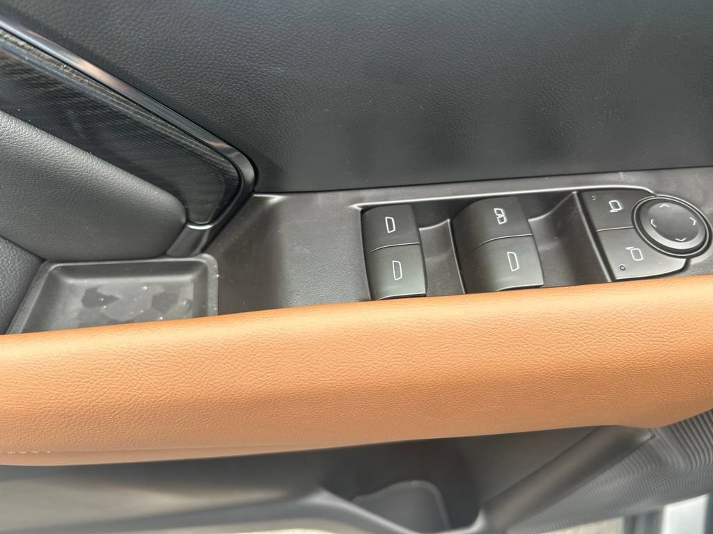 New 2026 GMC Canyon AT4 w/ Nightfall Essentials Package AWD/4WD image 18