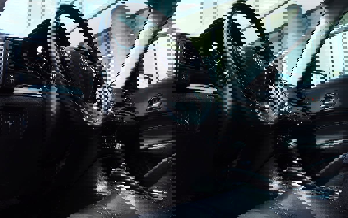 Used 2020 Acura ILX w/ Premium Package image 39