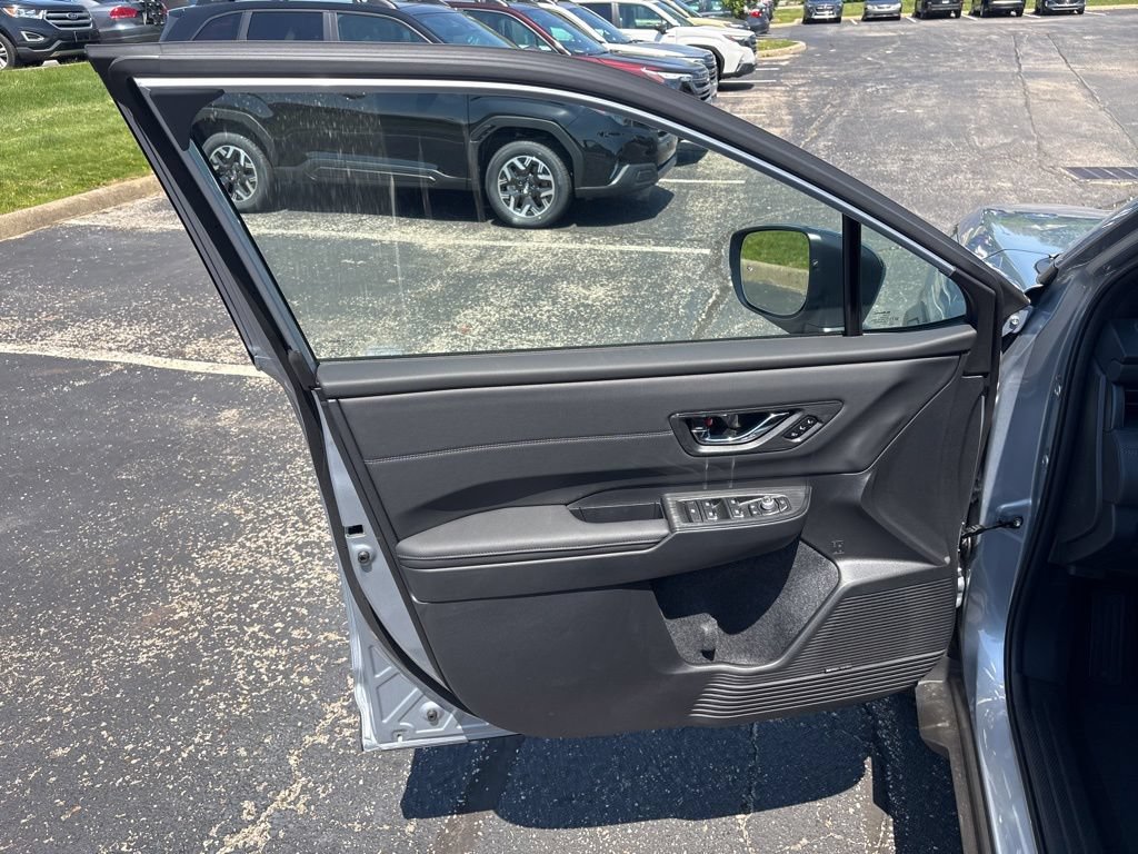 New 2026 Subaru Outback Touring XT AWD/4WD image 19