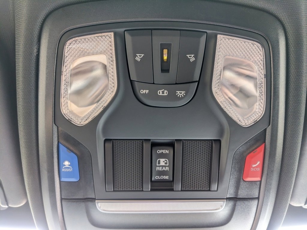 New 2025 RAM 1500 Tradesman image 51