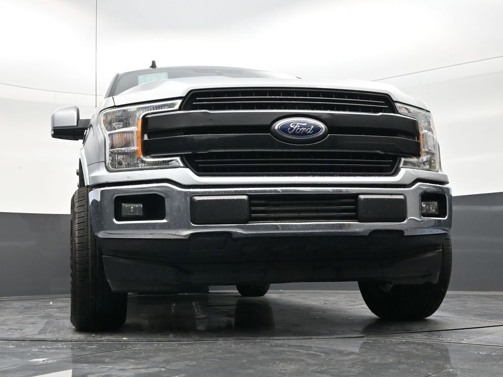 Used 2020 Ford F150 Lariat RWD image 26