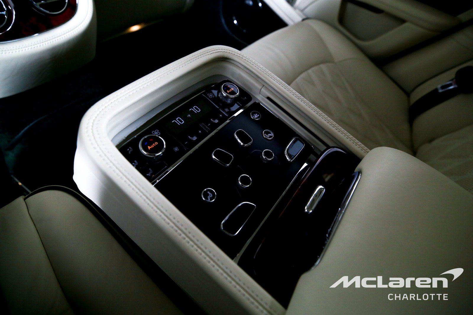 Used 2020 Bentley Mulsanne RWD image 20
