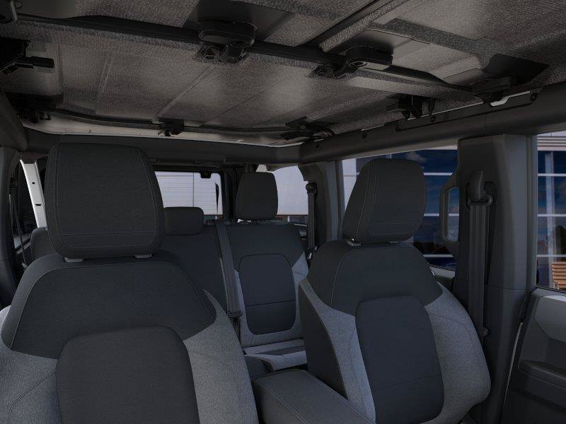 New 2026 Ford Bronco 4-Door AWD/4WD image 12