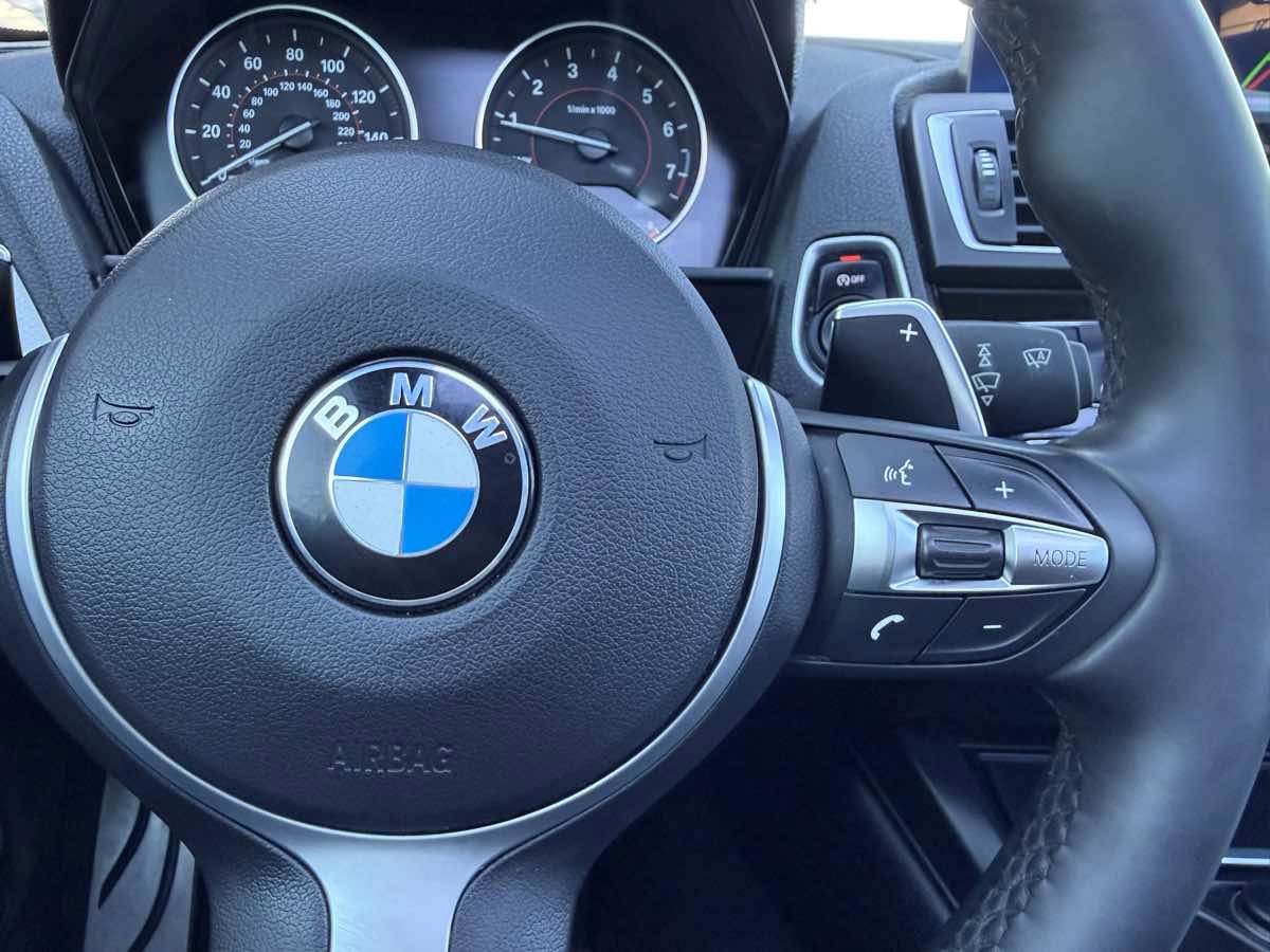 Used 2017 BMW 230i Coupe RWD image 13