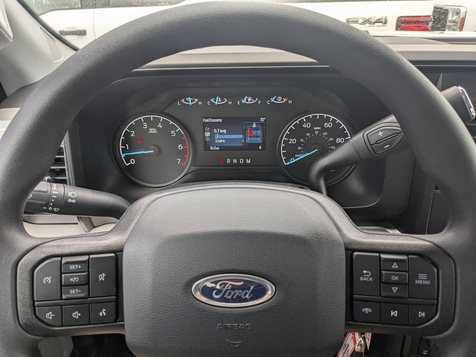 New 2026 Ford F250 XL w/ XL Chrome Package AWD/4WD image 31