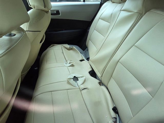 Used 2022 Toyota Corolla Cross L FWD image 10