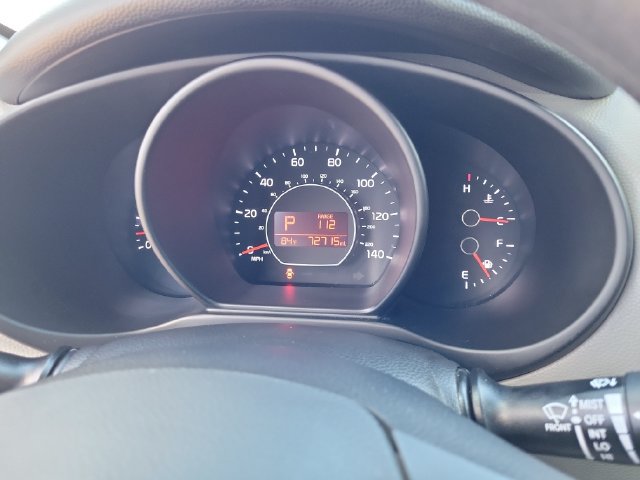 Used 2017 Kia Soul FWD image 28