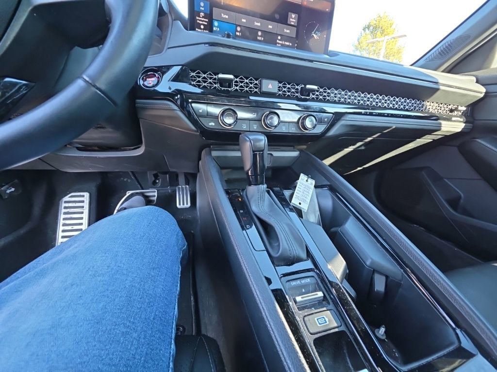 Certified 2023 Honda Accord Sport image 19