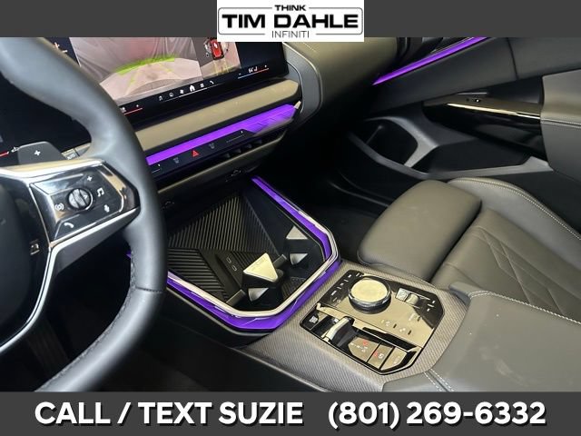 Used 2026 BMW X3 xDrive30i AWD/4WD image 29