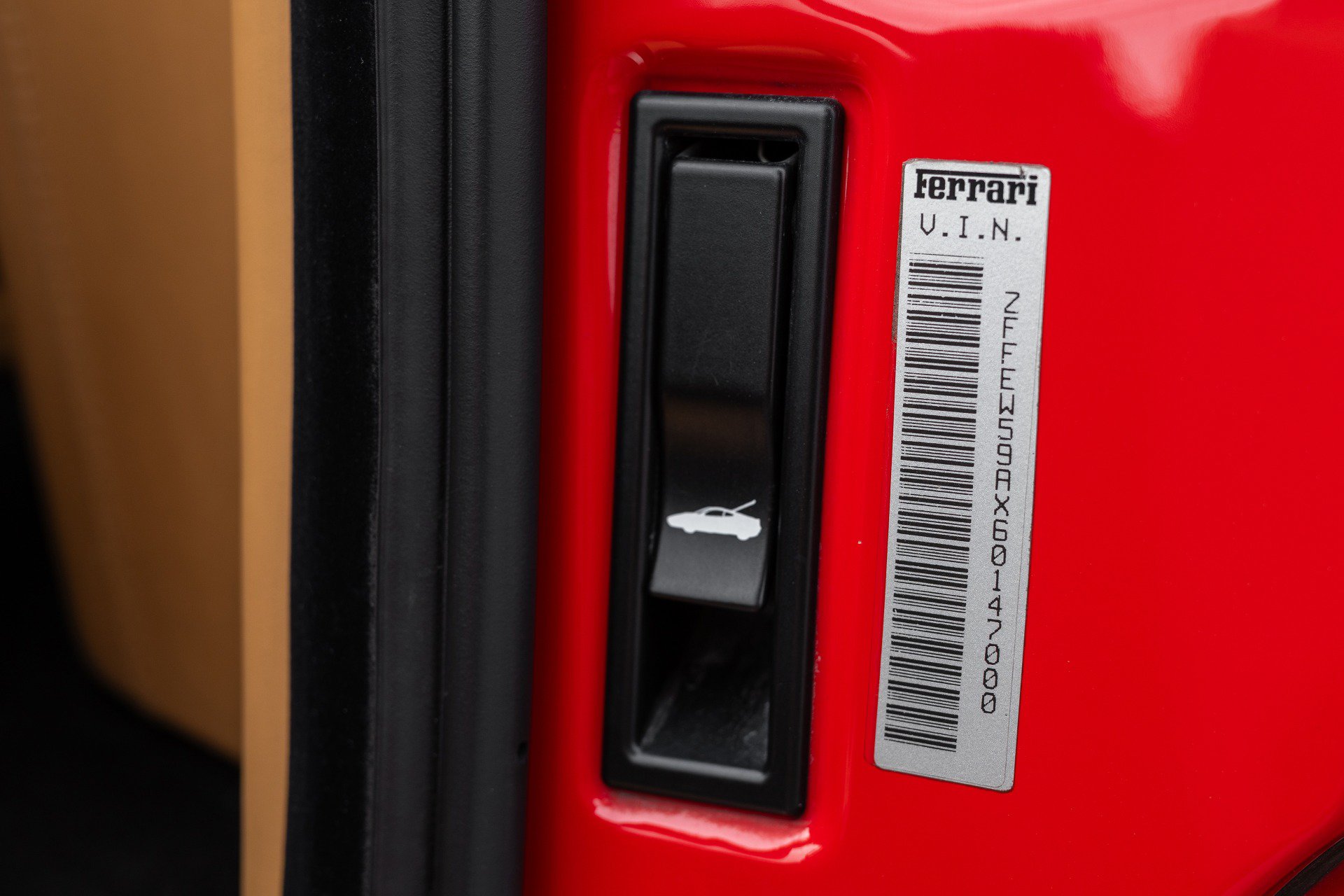 Used 2006 Ferrari F430 Spider RWD image 34