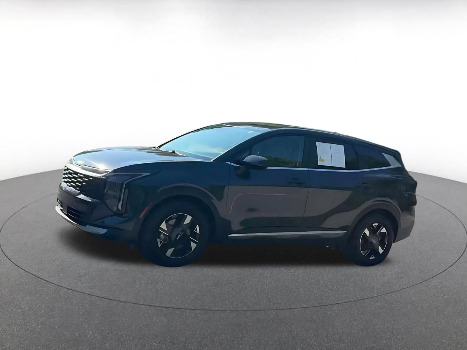 Used 2026 Kia Sportage LX FWD image 7