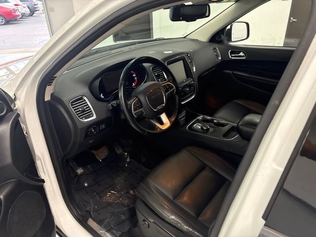 Used 2015 Dodge Durango Limited AWD/4WD image 13