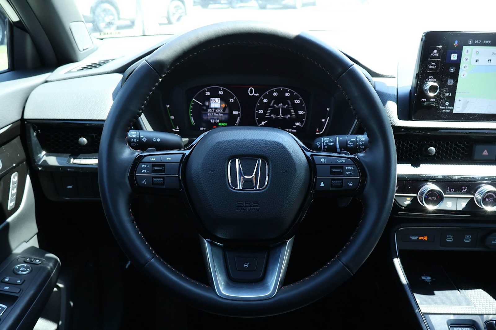 Used 2026 Honda CR-V Sport Touring image 15