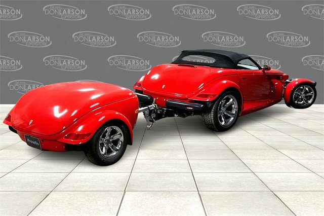 Used 1999 Plymouth Prowler image 7