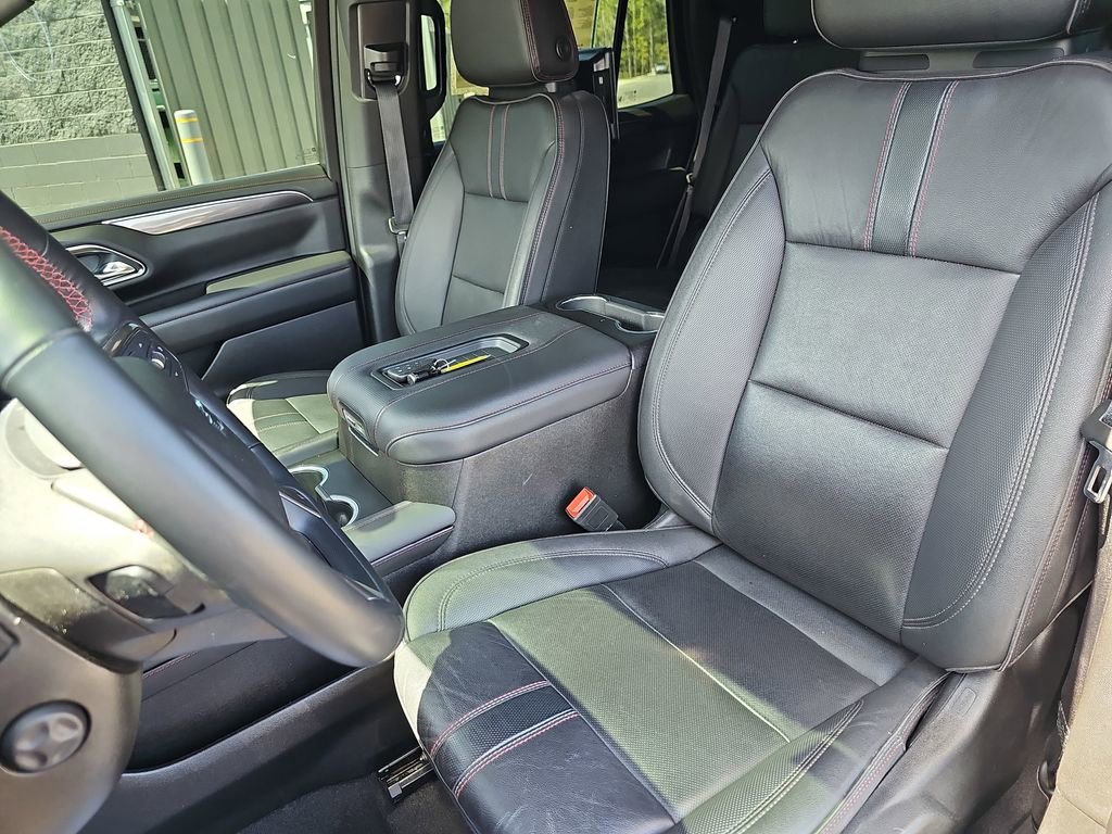 Used 2023 Chevrolet Tahoe RST w/ Luxury Package image 20