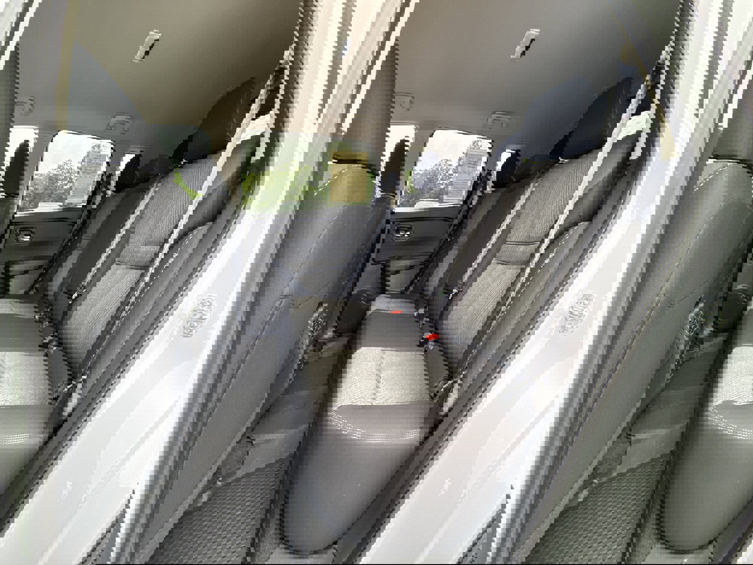 Used 2024 Nissan Rogue SV image 20